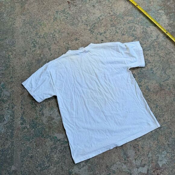 Dusquene University Class Of 2000 College Y2K Shirt - Picture 4 of 4